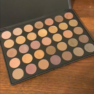 Morphe 35T pallette